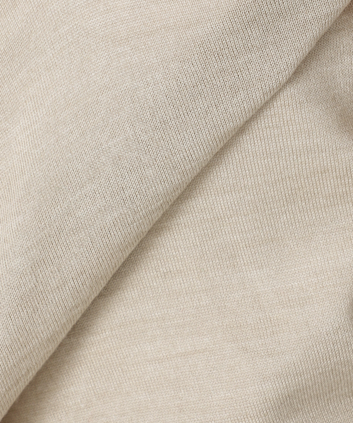 Noble（ノーブル）の「Deep Vネックニット（ニット/セーター・レディース・ベージュ/ピンク/グリーン・FREE）」の11枚目の写真