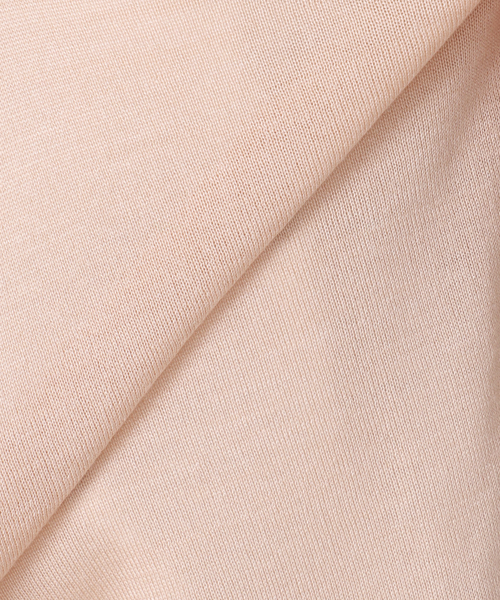 Noble（ノーブル）の「Deep Vネックニット（ニット/セーター・レディース・ベージュ/ピンク/グリーン・FREE）」の15枚目の写真