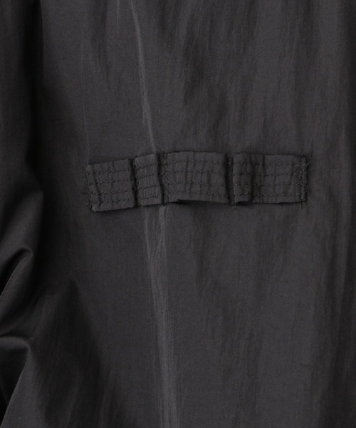 RAGEBLUE（レイジブルー）の「【Ridingmania/ライディングマニア】ユーティリティー中綿ブルゾン（ダウンジャケット/コート・メンズ・ブラック/ブルー・MEDIUM/LARGE）」の20枚目の写真