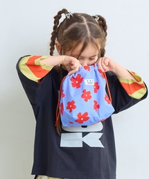 MARKEY'S | [26年春夏新色＆再入荷]ソウガラ巾着(M)(ポーチ)