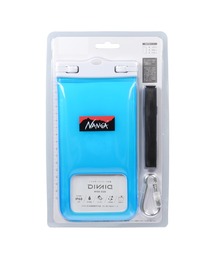 NANGA（ナンガ）の「FLOATING PHONE PROTECT CASE / フローティング フォン プロテクトケース（その他小物）」