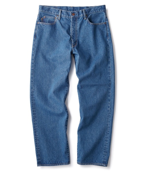 パンツ ftc pier 7 size:M FTC PIER 7 JEAN – FTC SKATEBOARDING