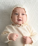 PUPPAPUPO(プッパプーポ)の「ママ＆ベビー(ロンパース)」