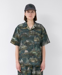 beautiful people リバーシブルシャツ 美品 レディース Tシャツ GU beautiful people リバーシブル L - メルカリ