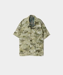 beautiful people リバーシブルシャツ 美品 beautiful people リバーシブルシャツ 美品 - メルカリ
