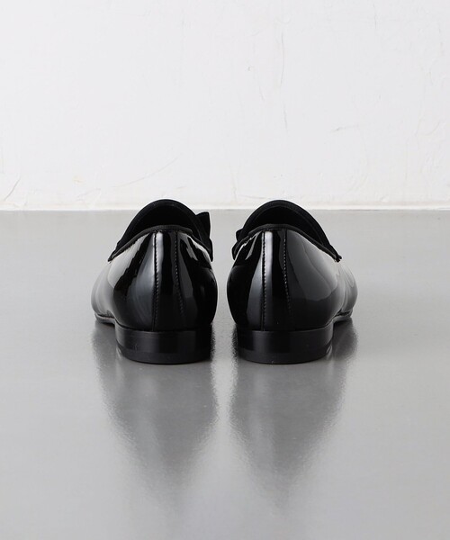 UNITED ARROWS(ユナイテッドアローズ)の「オペラシューズ(ドレスシューズ・レディース・ブラック・35h/36/36h/37/37h/38/35)」の8枚目の写真