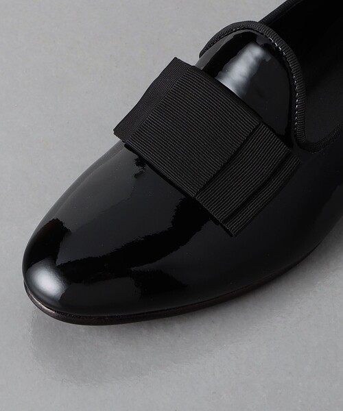 UNITED ARROWS(ユナイテッドアローズ)の「オペラシューズ(ドレスシューズ・レディース・ブラック・35h/36/36h/37/37h/38/35)」の11枚目の写真