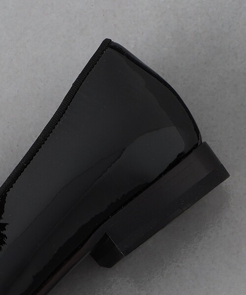 UNITED ARROWS(ユナイテッドアローズ)の「オペラシューズ(ドレスシューズ・レディース・ブラック・35h/36/36h/37/37h/38/35)」の12枚目の写真