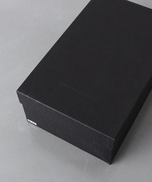 UNITED ARROWS(ユナイテッドアローズ)の「オペラシューズ(ドレスシューズ・レディース・ブラック・35h/36/36h/37/37h/38/35)」の13枚目の写真