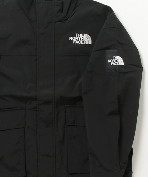 THE NORTH FACE(ザノースフェイス)の「【THE NORTH FACE】NEILTON JACKET NJ3BP07(その他アウター・メンズ・ベージュ/ブラック・XL/M/L)」の5枚目の写真