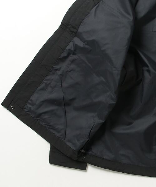 THE NORTH FACE(ザノースフェイス)の「【THE NORTH FACE】NEILTON JACKET NJ3BP07(その他アウター・メンズ・ベージュ/ブラック・XL/M/L)」の4枚目の写真