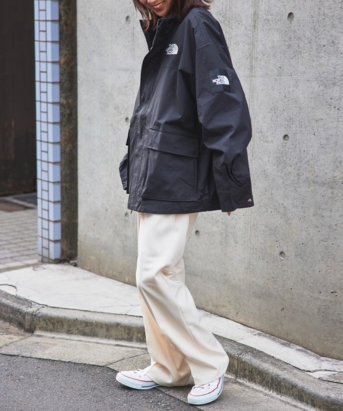 THE NORTH FACE(ザノースフェイス)の「【THE NORTH FACE】NEILTON JACKET NJ3BP07(その他アウター・メンズ・ベージュ/ブラック・XL/M/L)」の11枚目の写真