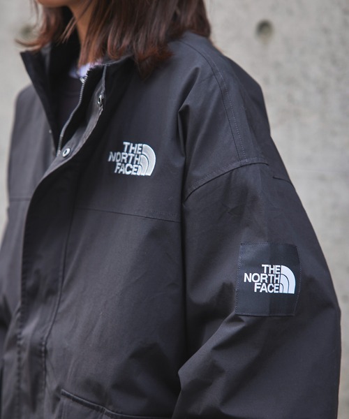 THE NORTH FACE(ザノースフェイス)の「【THE NORTH FACE】NEILTON JACKET NJ3BP07(その他アウター・メンズ・ベージュ/ブラック・XL/M/L)」の12枚目の写真