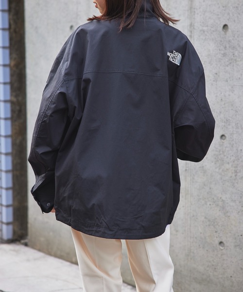THE NORTH FACE(ザノースフェイス)の「【THE NORTH FACE】NEILTON JACKET NJ3BP07(その他アウター・メンズ・ベージュ/ブラック・XL/M/L)」の8枚目の写真