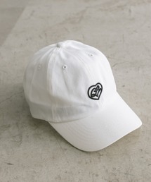 OLIVE des OLIVE | ハートロゴ刺繍入りキャップ　1041150010(キャップ)