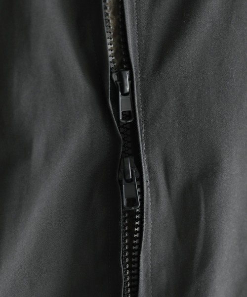 ASTRONOMY（アストロノミー）の「ダブルジップ裾ドローコードトラック