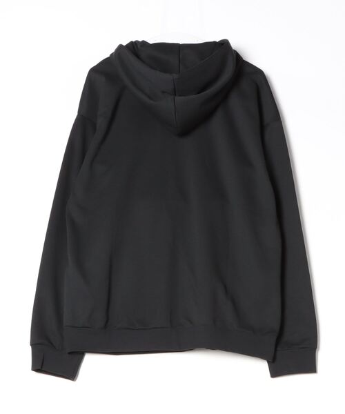 Reebok(リーボック)の「ストレングス フーディー / STRENGTH HOODIE(パーカー・メンズ・ブラック/グレー・LARGE/MEDIUM/SMALL/XX-LARGE/X-LARGE)」の14枚目の写真