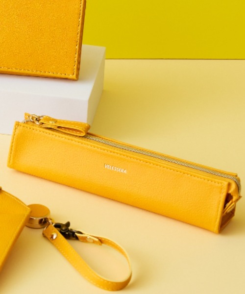 ヴェレセラ マークス ペンケース 筆箱（ステーショナリー）｜Velessera