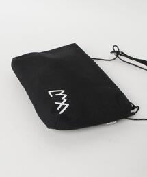 CMF OUTDOOR GARMENT | CMF OUTDOOR GARMENT/シーエムエフ アウトドアガーメント  SMART PAC SMOOTH NYLON(ショルダーバッグ)