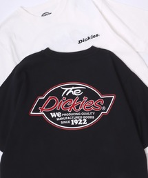 Dickies(fBbL[Y)Dickies/fBbL[Y ʒ I[o[TCY S obNvg |CghJ TVc/fB[X Y(TVc/Jbg\[)