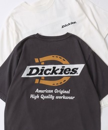 Dickies(fBbL[Y)Dickies/fBbL[Y ʒ I[o[TCY S obNvg |CghJ TVc/fB[X Y(TVc/Jbg\[)