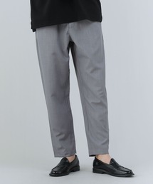 LIL VENDARS（リルヴェンダース）の「Buyer's Select / 【ナノファイン加工/抗菌防臭】セットアップ対応ポリドライアンクルイージーパンツ（その他パンツ・メンズ）」