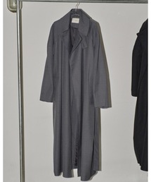TODAYFUL トゥデイフル Twill Trench Coat★ TODAYFUL（トゥデイフル）の「TODAYFUL Twill Trench Coat