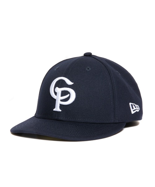 COUTIE PRODUCTIONS 59FIFTY キャップ 7 1/2 COOTIE PRODUCTIONS - Low Profile 59FIFTY / Navy / ニューエラ