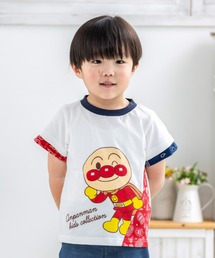 ANPANMAN KIDS COLLECTION｜アンパンマンキッズコレクションのトップス 