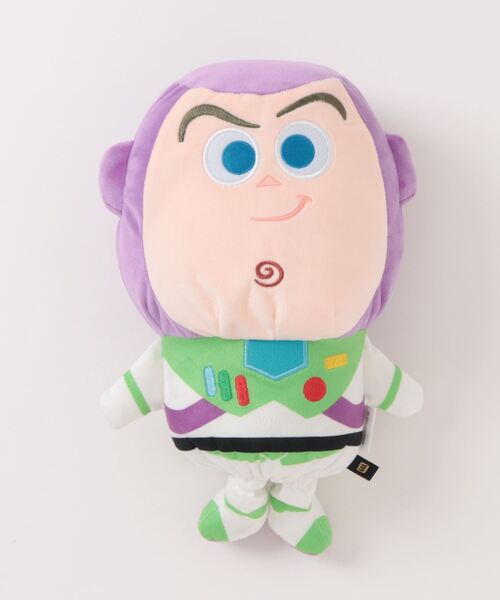 PIXAR（ピクサー）の「【 Disney/Pixar 】 トイ・ストーリー ヘッドカバー（ゴルフグッズ・レディース・その他1/その他4/その他6/その他5/その他2/その他3・FREE）」の2枚目の写真