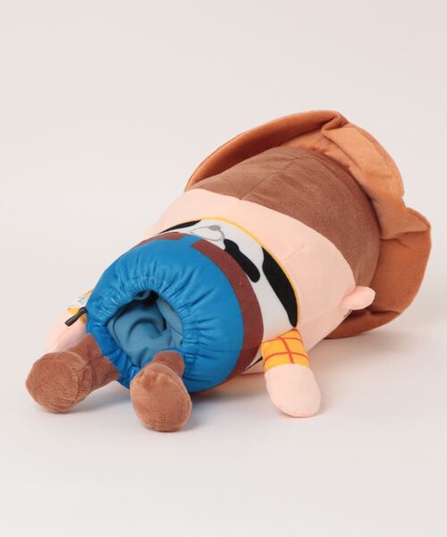 PIXAR（ピクサー）の「【 Disney/Pixar 】 トイ・ストーリー ヘッドカバー（ゴルフグッズ・レディース・その他1/その他4/その他6/その他5/その他2/その他3・FREE）」の12枚目の写真