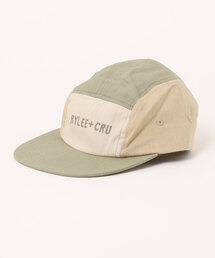 Mag.（マグ）の「【Rylee＋Cru】SKATER HAT | FERN（キャップ）」