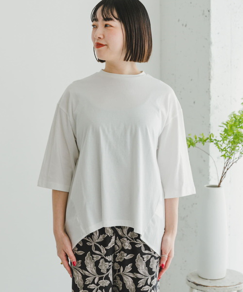 ITEMS URBANRESEARCH（アイテムズ アーバンリサーチ）の「バック