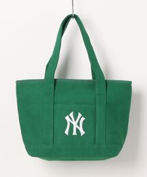 MLB スウェットミニトート