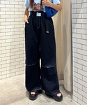 RODEO CROWNS WIDE BOWL(ロデオクラウンズワイドボウル)の「パンツ(デニムパンツ)」