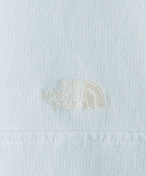 THE NORTH FACE PURPLE LABEL(ザ ノースフェイス パープルレーベル)の「<THE NORTH FACE PURPLE LABEL × monkey time> 10オンス スナップ プルオーバー(スウェット・メンズ・ライム/ブラック・L/S/M/XL)」の16枚目の写真