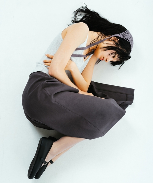 melissa（メリッサ）の「SOFT BALLERINA │ melissa（その他シューズ・レディース・ブラック/ベージュ・22.5cm/24cm/23.5cm/24.5cm/25.5cm）」の3枚目の写真