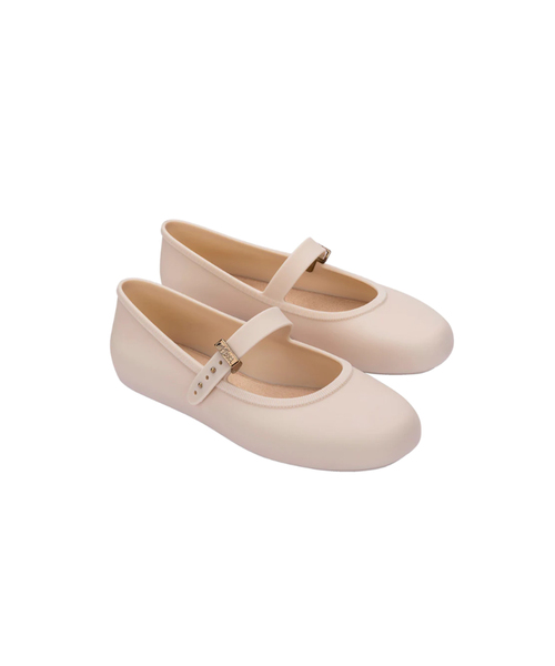 melissa（メリッサ）の「SOFT BALLERINA │ melissa（その他シューズ・レディース・ブラック/ベージュ・22.5cm/24cm/23.5cm/24.5cm/25.5cm）」の9枚目の写真