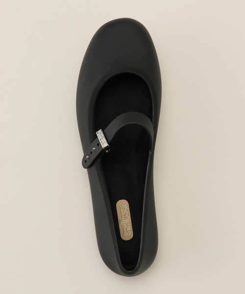 melissa（メリッサ）の「SOFT BALLERINA │ melissa（その他シューズ・レディース・ブラック/ベージュ・22.5cm/24cm/23.5cm/24.5cm/25.5cm）」の16枚目の写真