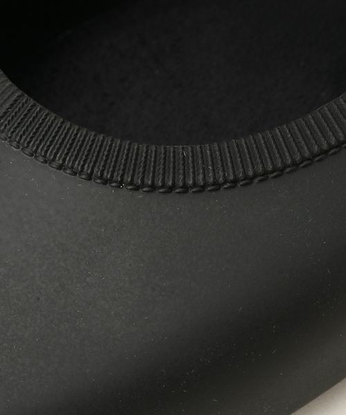 melissa（メリッサ）の「SOFT BALLERINA │ melissa（その他シューズ・レディース・ブラック/ベージュ・22.5cm/24cm/23.5cm/24.5cm/25.5cm）」の19枚目の写真