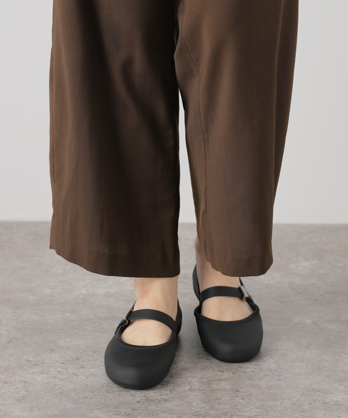 melissa（メリッサ）の「SOFT BALLERINA │ melissa（その他シューズ・レディース・ブラック/ベージュ・22.5cm/24cm/23.5cm/24.5cm/25.5cm）」の22枚目の写真