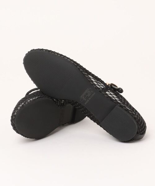 SNIDEL  バリエフラットバレエシューズ SNIDEL（スナイデル）の「バリエフラットバレエシューズ（バレエ