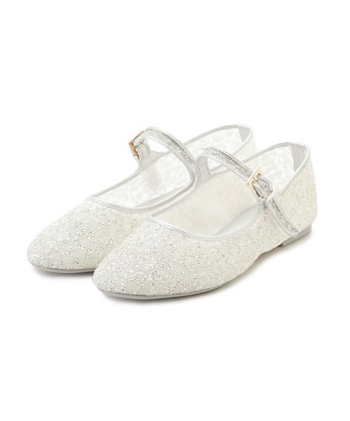 今期新作　SNIDEL ストラップバレエシューズ　M SNIDEL｜ストラップバレエシューズ | Rakuten Fashion(楽天