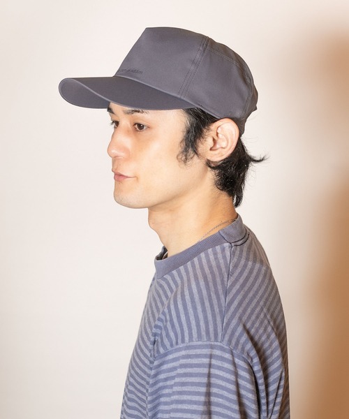 CA4LA キャップFREESTYLE PON DI RIDDIM CA4LA（カシラ）の「FREESTYLE PON DI RIDDIM（キャップ）」 - WEAR
