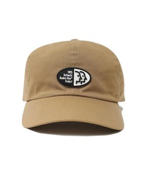 Hombre Nino（オンブレニーニョ）の「Hombre Nino RUBBER LOGO 6
