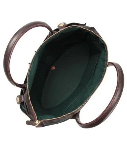 Felisi(フェリージ)の「957/CAMP065(キーケース/キーアクセサリー・レディース・グリーン・フリ-)」の3枚目の写真