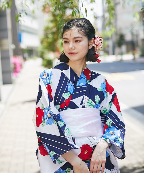 オーロラキルト兵児帯 - TSUBAKIAN ONLINE STORE