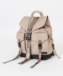 GANNI ガニー リュック バックパック GANNI ガニー バッグ バックパック（リュック） TECH BACKPACK