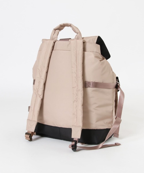 GANNI（ガニー）の「GANNI Recycled Tech Backpack（バック