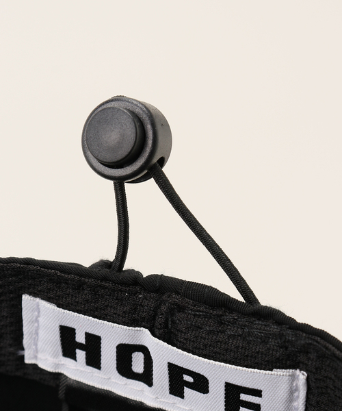 HOPE/ホープ】CAP（キャップ）｜HOPE（ホープ）のファッション